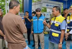 Mudik dengan EV Kian Diminati, Transaksi SPKLU PLN Tembus Rekor Tertinggi 18.088 Kali pada H+2 Idulfitri