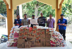 Pasca Banjir dan Longsor di Sumatera, XLSMART Terus Berupaya Pulihkan Jaringan Telekomunikasi