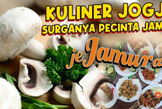 4 Tempat Makan Murah di Jogja, Wisata Kuliner Ramah Keluarga