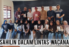 Maestro Sahilin: Dari Tradisi Batanghari Sembilan ke Panggung Global