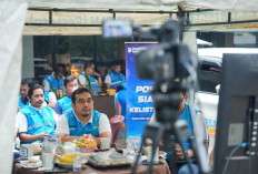 Pastikan Perayaan Misa Pagi Natal 2025 Aman dan Lancar, Ini Langkah PLN UID S2JB