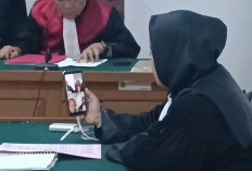 Yunas Dituntut Hukuman Mati, Pembunuh Lansia yang Jasadnya Dibakar di TAA