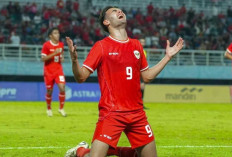 Jadi Pemain Terbaik Timnas Indonesia U-20 Vs Maladewa, Ini Target Jens Raven