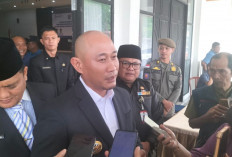 Soal Angkutan Batu Bara, Yopi: Belum Ada Aturan di Lubuklinggau