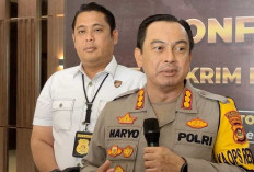 Mantap! Dalam Sepekan Polrestabes Palembang Ungkap Tiga Kasus Menonjol di Palembang