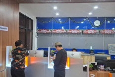 Libur Imlek, Animo Warga Sumsel Gunakan Kereta Api Melejit Selama Libur Panjang