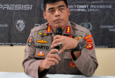 Mapolda Sumsel Banjir Karangan Bunga, Dukung Polisi Tindak Tegas Premanisme Berkedok Debt Collector