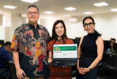 Bye-Bye Proses Manual! Andal Kharisma HCM Siap Bikin Operasional HR Lebih Efisien