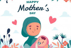 Hari Ini, 22 Desember 2024 Diperingati Sebagai Hari Ibu: Perempuan Menyapa, Perempuan Berdaya