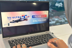 XLSMART BIZ Ultra 5G+ Hadir dengan Internet Cepat dan Instant Roaming di 75 Negara