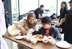 Paket Field Trip Edukatif Pertama di Palembang, Serunya Belajar dan Bermain di ibis Palembang Sanggar