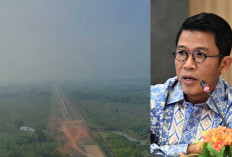 Anggota DPR RI Misbakhun Dukung PMN Rp1 Triliun untuk Hutama Karya, Fokuskan pada Tol Palembang-Betung