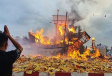 Ragam Upacara Adat di Provinsi Riau Ini Masih Eksis Sampai Kini