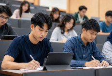 5 Rekomendasi Jurusan Kuliah Untuk Lulusan SMA