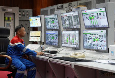Libur Maulid Nabi Tak Ganggu Operasi Kilang, Pertamina Plaju Andalkan Digitalisasi Pantau 24 Jam