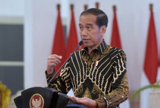 Presiden Jokowi Minta BPKH Kelola Dana Haji Secara Hati-Hati dan Profesional