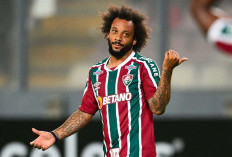 Fluminense Tantang City di Final, Bertekad Runtuhkan Dominasi Klub Eropa di Piala Dunia Antarklub 2023
