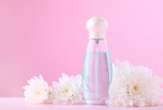4 Parfum Bayi yang Aromanya Enak dan Aman Digunakan Sehari-hari, Wanginya Bikin Gemes!  