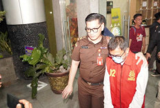 Kasus Mafia Tanah Asrama Mahasiswa, Kejati Sumsel Tahan Oknum Pegawai BPN Kota Yogyakarta