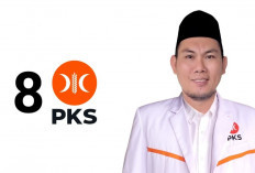 Strategi DPW PKS Sumsel Menangkan Pemilu 2024, Optimis Rebut 1 Kursi Legislatif di Dapil 5