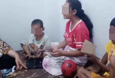 Terungkap, 3 Bocah di Ogan Ilir Nyasar ke Serang Banten Usai Jual HP Orang Tua