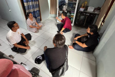 Antisipasi Aksi Balas Dendam di Pertikaian Keluarga Berujung Maut, Polsek Indralaya Lakukan Ini