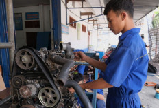 6 Rekomendasi SMK Terbaik di Sumatera Selatan, Program Keterampilan Relevan dengan Kebutuhan Industri