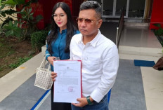 Pengusaha Cantik di Palembang Laporkan Seorang Selebgram di Polda Sumsel, Apa Masalahnya