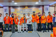 Edukasi Hulu Migas ke Sekolah dan Perguruan Tinggi, Cara PHR Zona 4 Dorong Motivasi Generasi Penerus