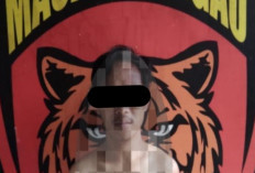 Kecanduan Judol dan Narkoba, Pria di Lubuk Linggau Tega Gadaikan Motor Ibu Kandung Sendiri