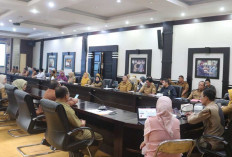 24 Indikator KLA Dikebut, Pagar Alam Ingin Jadi Kota Ramah Anak Terdepan