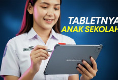 5 Rekomendasi Tablet Murah Terbaik Untuk Anak Sekolah dan Kuliah, Harga Pelajar 2026!