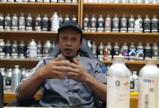 Wangi Kayak Sultan! 5 Parfum Pria Tahan Lama dan Meninggalkan Jejak
