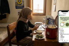 Tips Sehat Hemat Anak Kost: Rahasia Makan Bergizi dengan Modal Rp20 Ribu