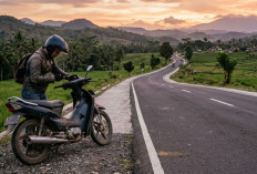 5 Penyebab Paling Umum Motor Mogok dan Cara Memperbaikinya