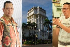 Intip Harta Kekayaan Pj Wali Kota Palembang Pengganti Ratu Dewa