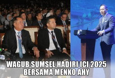 5 Program Prioritas Pembangunan Infrastruktur Era Presiden Prabowo, Provinsi Sumsel Punya Sikap Tegas 