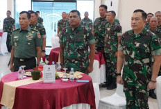 Doktrin TNI AD: Pembinaan Teritorial, Ruh Kekuatan Prajurit Masa Perjuangan, Begini Penjelasannya!