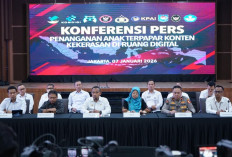 Densus 88 AT Polri Satgaswil Sumsel Tangani Anak Terpapar Ideologi Radikal dan Ektremismedi Ruang Digital