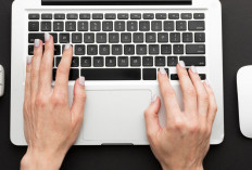 6 Cara Mengaktifkan Touchpad Laptop Lenovo yang Eror, Jangan Dulu ke Tempat Service