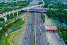 Ini 3 Jalan Tol Tertua di Indonesia yang Perlu Kamu Tahu