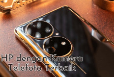 6 Rekomendasi HP dengan Kamera Telefoto Terbaik Harga Murah di Awal Agustus 2024!