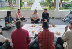 Milad Ke 358 KPD, SMB IV Bahas Revitalisasi BKB, ini Langkah Konkretnya