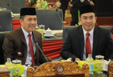 Dengar Pidato Kenegaraan Presiden Prabowo, Ratu Dewa Siap Selaraskan Pembangunan Palembang