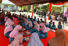 Pencegahan Stunting, Program Ini Dilakukan Kodim Jambi, Apa?