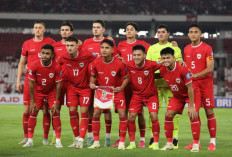 Inilah Skenario Grup Termudah Indonesia di Babak 3 Kualifikasi Piala Dunia: Jumpa Irak Lagi dan Korea Selatan