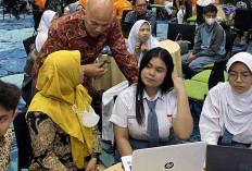 Telkomsel Tingkatkan Talenta Digital Indonesia Lewat  Program Terampil di Awan