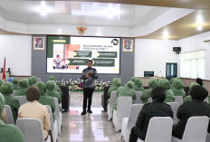 Cara Ini Dilakukan Korem Gapo Dalam Meningkatkan Kepecayaan Diri Bagi Persit, Kowad dan PNS