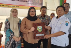 Warga Antusias Sambut Reses Mely Poyenda, Sampaikan Aspirasi dari Jalan Gelap hingga Krisis Air