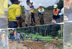 SIAP-SIAP! PTBL akan Dikenakan Sanksi Tegas dari Pemkab Lahat, Kok Bisa